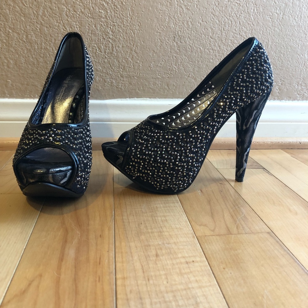High heel Shoes